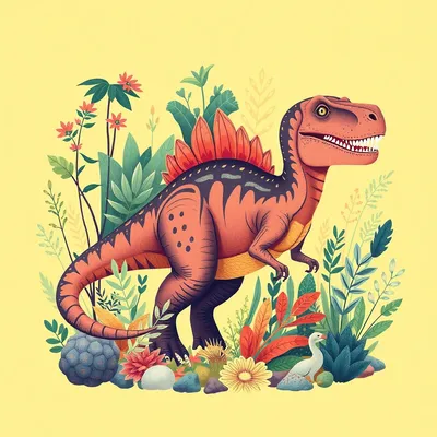 Dinosaur (paleontology)