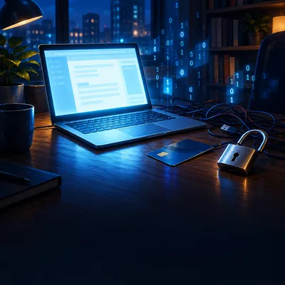 Online Fraud