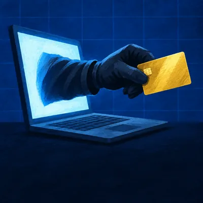 Internetbetrug