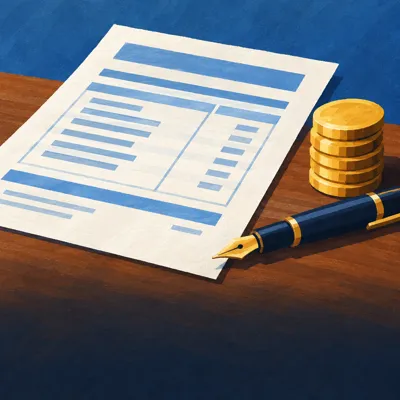 Salaires et fiches de paie