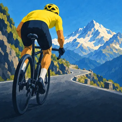 Tour de France