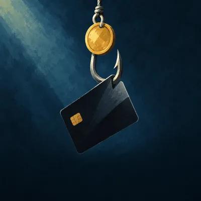 Arnaques et fraudes financières