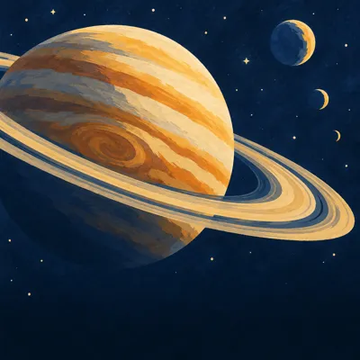 Planètes