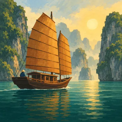 Vietnam