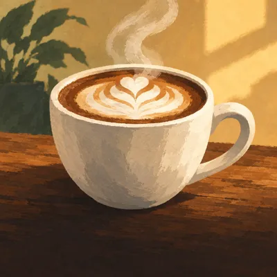 Café