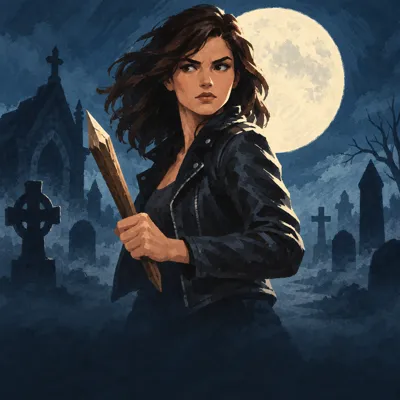 Buffy contre les vampires