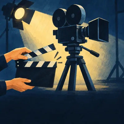 Filmproduktion