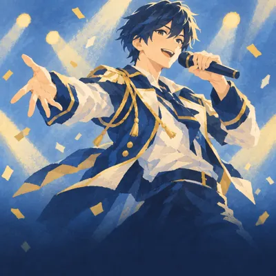 Ensemble Stars!!