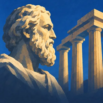 Ancient Greek Philosophy