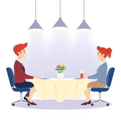 Cuadro de asignación de personal