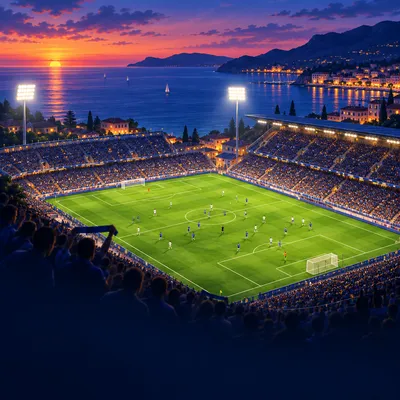 Olympique de Marseille