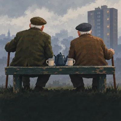 Still Game