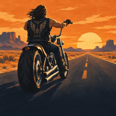 Outlaw Motorcycle Gangs