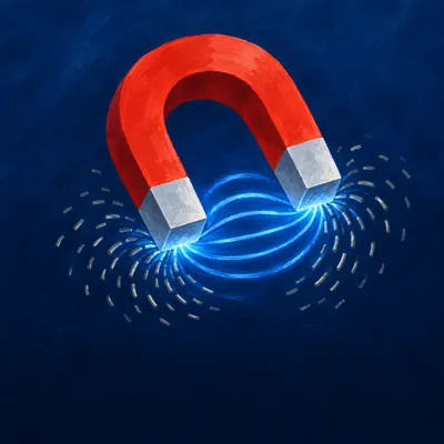 Magnetismus