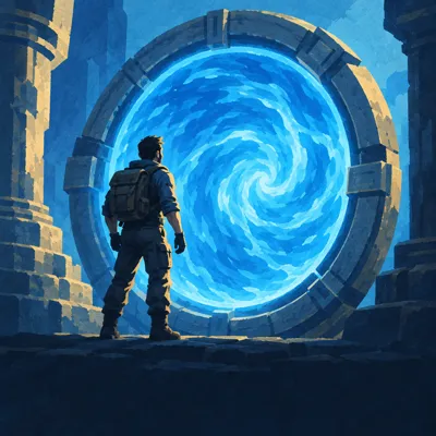 Stargate