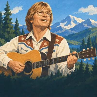 John Denver