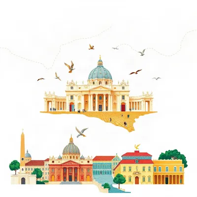 Vatican City
