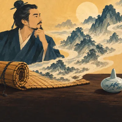 Chinese Literature