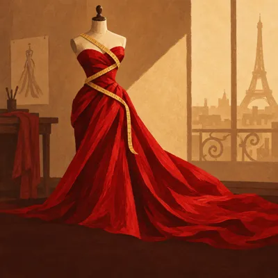 Fashion Houses