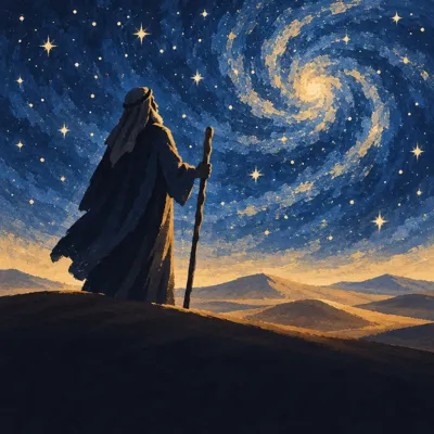 Abraham