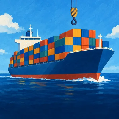 Supply Chains and Logistics