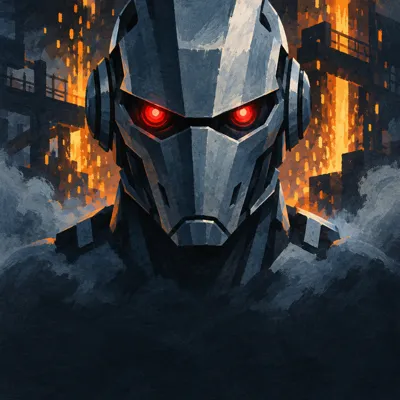 The Terminator