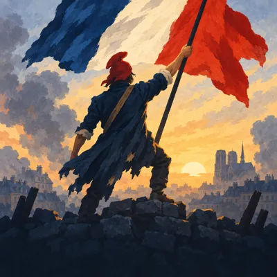 French Revolution