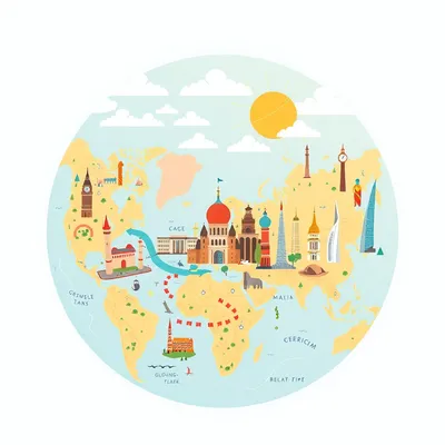 Capital Cities