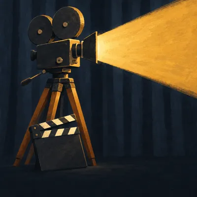 Cinéma et télévision