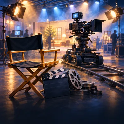 Filme und Fernsehen