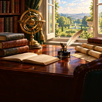 Literatura de la Ilustración