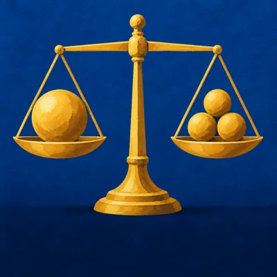 Ratio