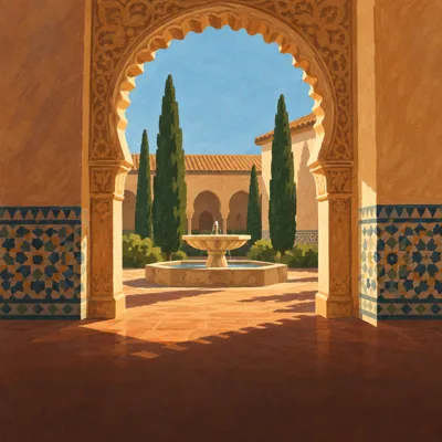 Al-Andalus