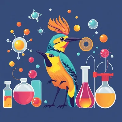 Ornithology (science)