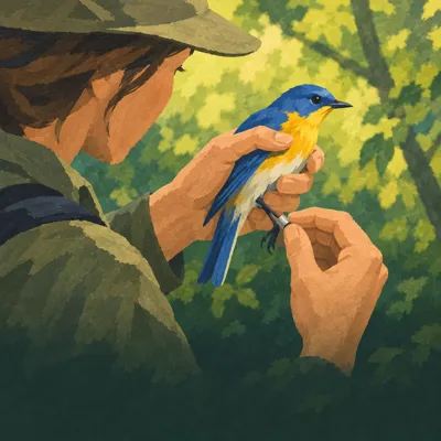 Ornithologie