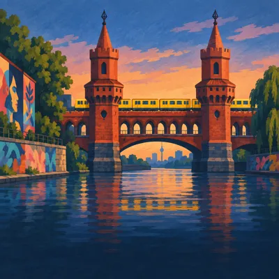 Kreuzberg