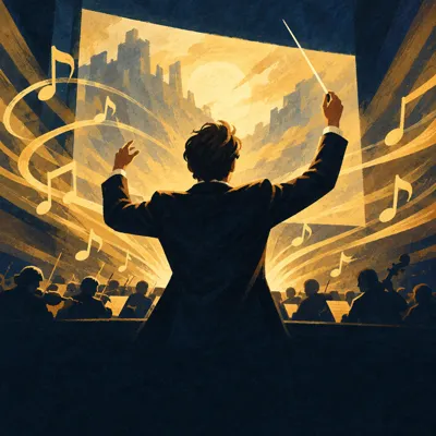 Filmmusik