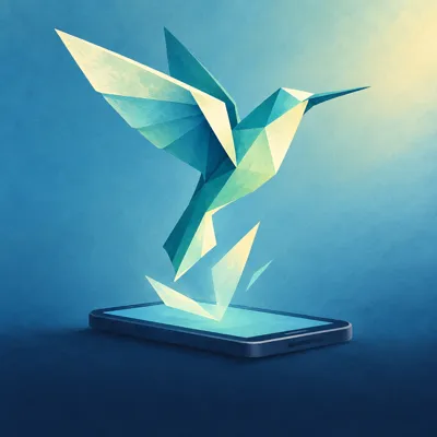 Flutter