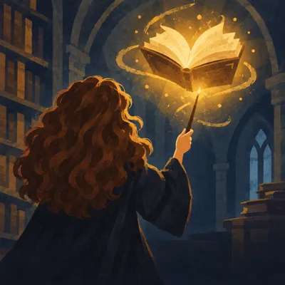 Hermione Granger