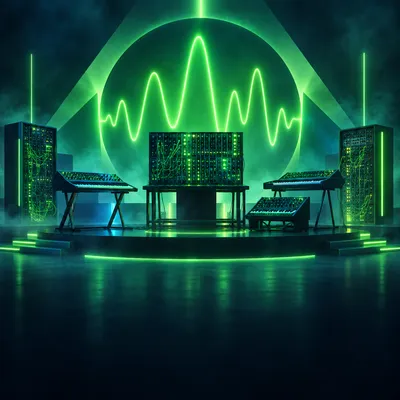 Kraftwerk