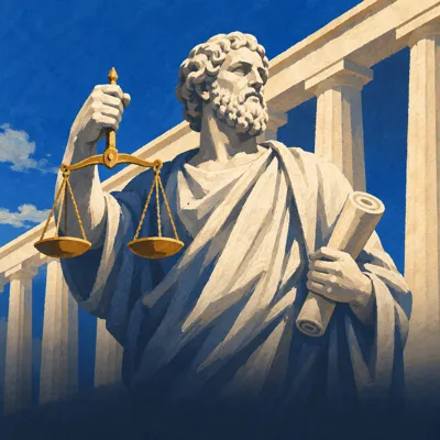 Politische Philosophie