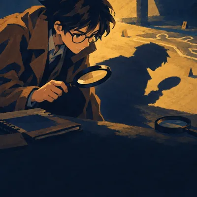 Detektiv Conan