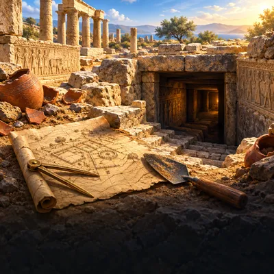 Civilisations antiques