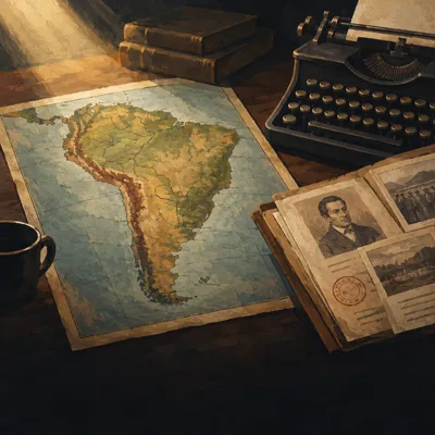 Dictaduras militares en América Latina