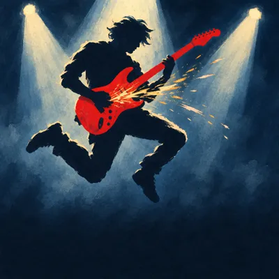 Rock ’n’ Roll