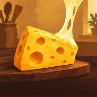 Fromage