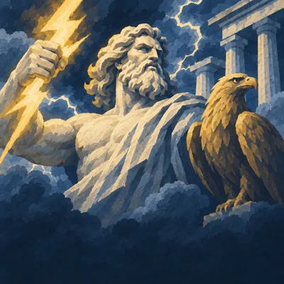 Roman Gods