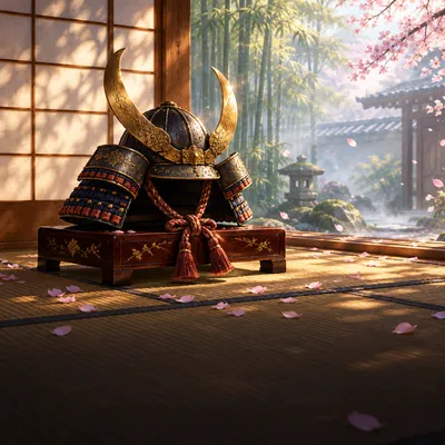 Samurai