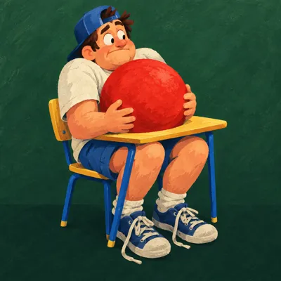 Billy Madison