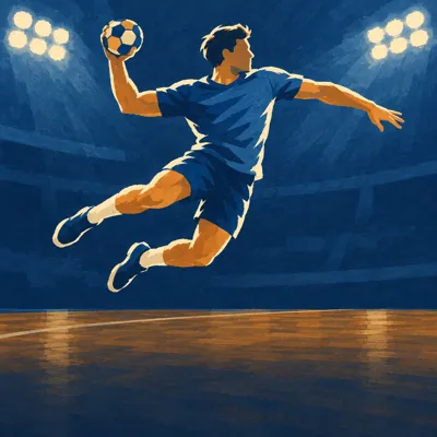 Handball